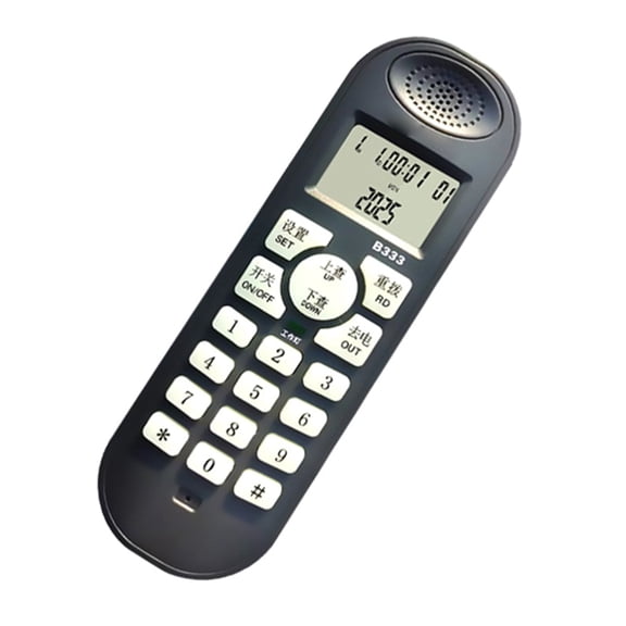 B333 Advanced Telephone Cable Detector Tester For Communication Line Troubleshooting In Commercial Installations