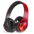 thumbnail image 1 of B39 Wireless Headphones Stereo Bluetooth Headset Noise Cancelling Over Ear With Mic Wireless Earphone, 1 of 2