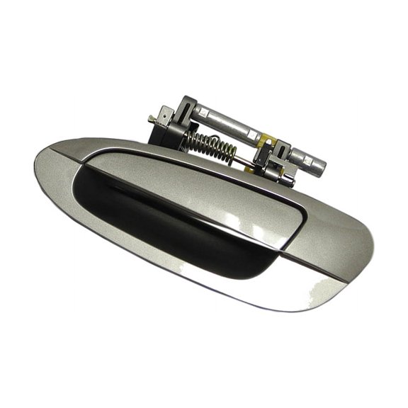 Nissan Versa Exterior Door Handle