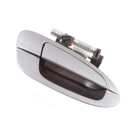 B3926 For Grey W40 02-08 Nissan Altima Front Right Outside Outer Exterior Door Handle 02 03 04 05 06 07 08 Fits select: 2002-2004 NISSAN ALTIMA SE, 2005 NISSAN ALTIMA S/SL