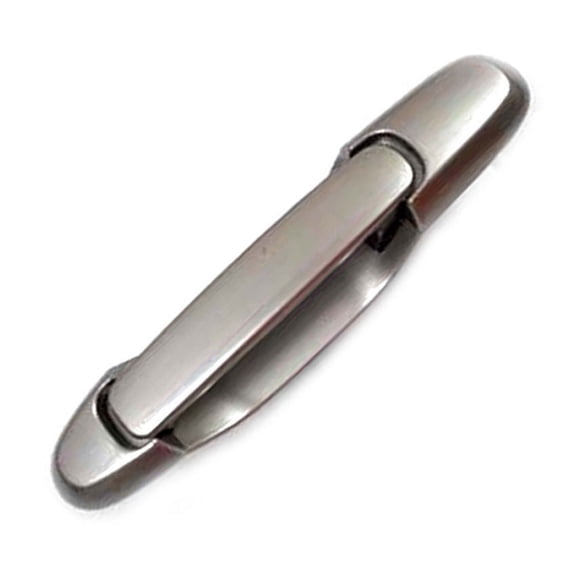 B3981 For Desert Sand Mica 4Q2 98-03 Toyota Sienna Rear Outside Door Handle 98 99 00 01 02 03 Fits select: 2000-2002 TOYOTA SIENNA LE/XLE, 1999 TOYOTA SIENNA CE