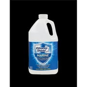 B3C Fuel Solutions 1-128-1M 1 gal Ethanol Shield Marine Fuel Stabilizer & Cleaner - Water Remover & Injector Protector