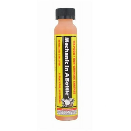 B3C Fuel Solutions 224174 Fuel Stabilizer Automotive Additive Bottle, 18 oz