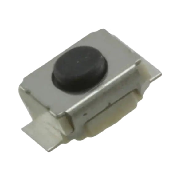 B3U-1000P Switch Tactile SPST-NO 0.05A 12V