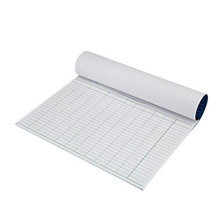 B4 Bookkeeping Record Book Accounting Ledger Book Money Expense Trackers Notebook For Stock Management