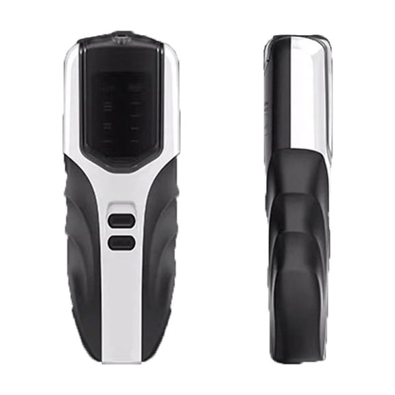 B4 Fiber Optic Tester Pen Type Red Optical Adjustable Fiber Optic Red Light Pen Visual Fault Locator Rechargeable 5-30MW
