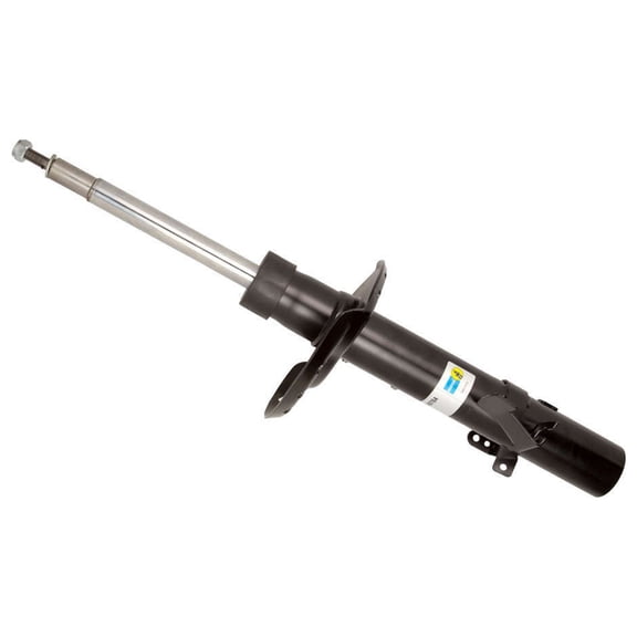 B4 OE Replacement - Suspension Strut Assembly Fits select: 2015 LAND ROVER RANGE ROVER EVOQUE PURE, 2016-2017 LAND ROVER RANGE ROVER EVOQUE SE