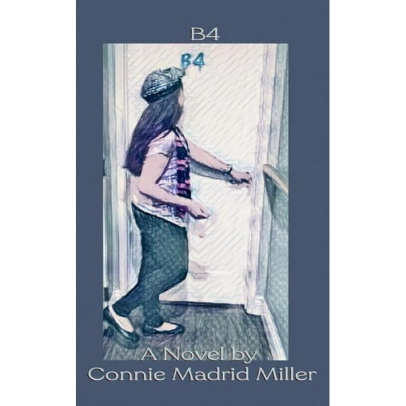 B4 (Paperback)