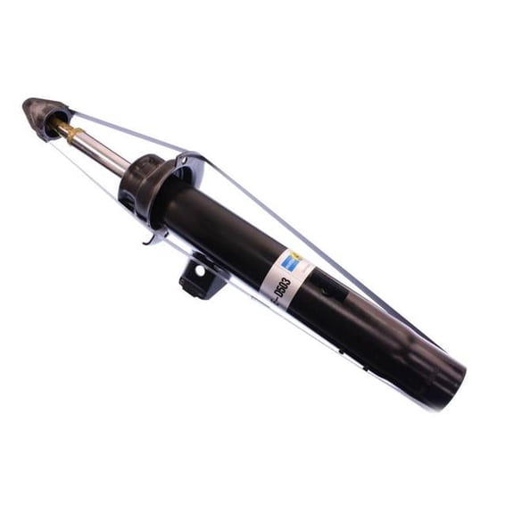 B4 Series Base Front Left Twintube Strut Assembly for 2006 BMW 330i