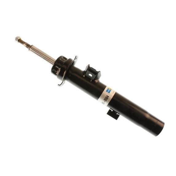 B4 Series Base Front Right Twintube Strut Assembly for 2006 BMW 330i