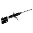 thumbnail image 1 of B4 Series Front Driver or Passenger Side Twin-Tube Strut for Volkswagen Tiguan 2018 Black, 1 of 2