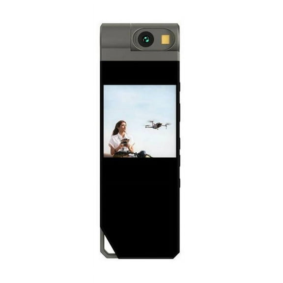 B40 Mini Camera 2K Portable Digital Video Recorder Body Night Vision Camcorder Metal Security A