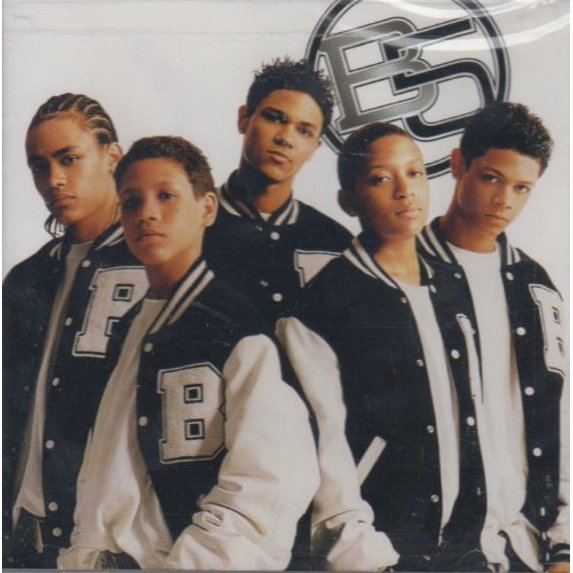 B5 B5 (CD)
