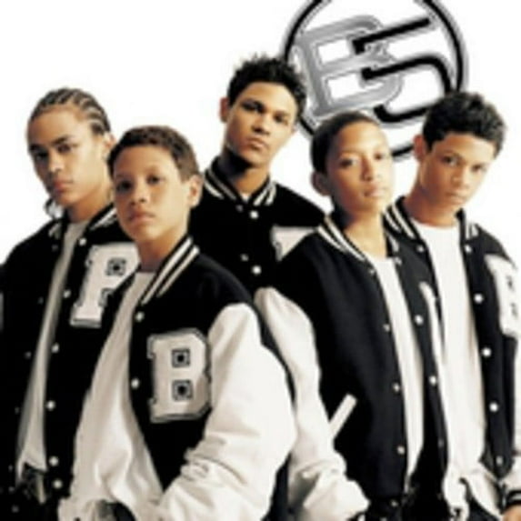 B5 - B5 - Music & Performance - CD
