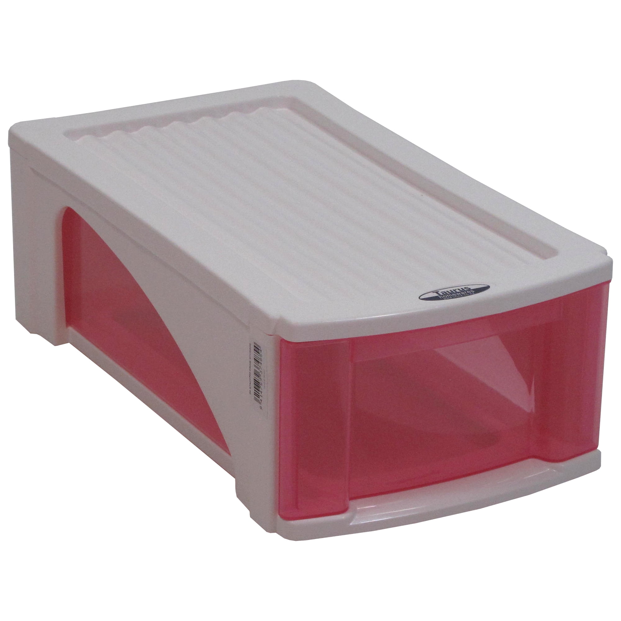 B5 Designer Single Stackable Drawer Storage - Walmart.com