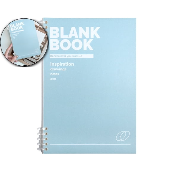 B5 Notebook High Value Student Thick Note Making Notebook Flip Coil Notebook