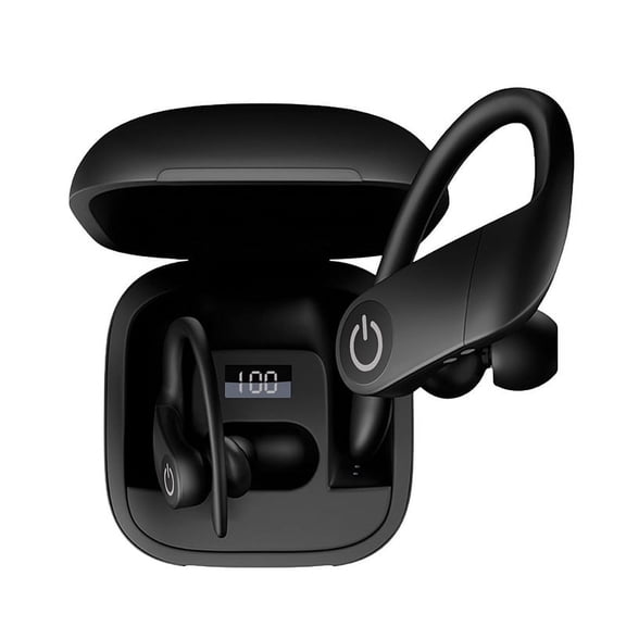 B5 private mode TWS Bluetooth headset 5.0