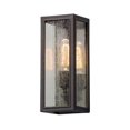 thumbnail image 1 of B5101-VBZ-Troy Lighting-Dixon - 1 Light Wall Sconce-13 Inches Tall and 5 Inches Wide, 1 of 1