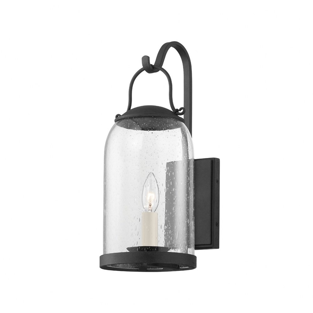 B5181-FRN-Troy Lighting-Napa County - 1 Light Outdoor Wall Sconce - image 1 of 4