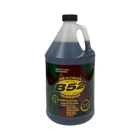 B52 The Ultimate Degreaser 1 gallon (Part # B9)