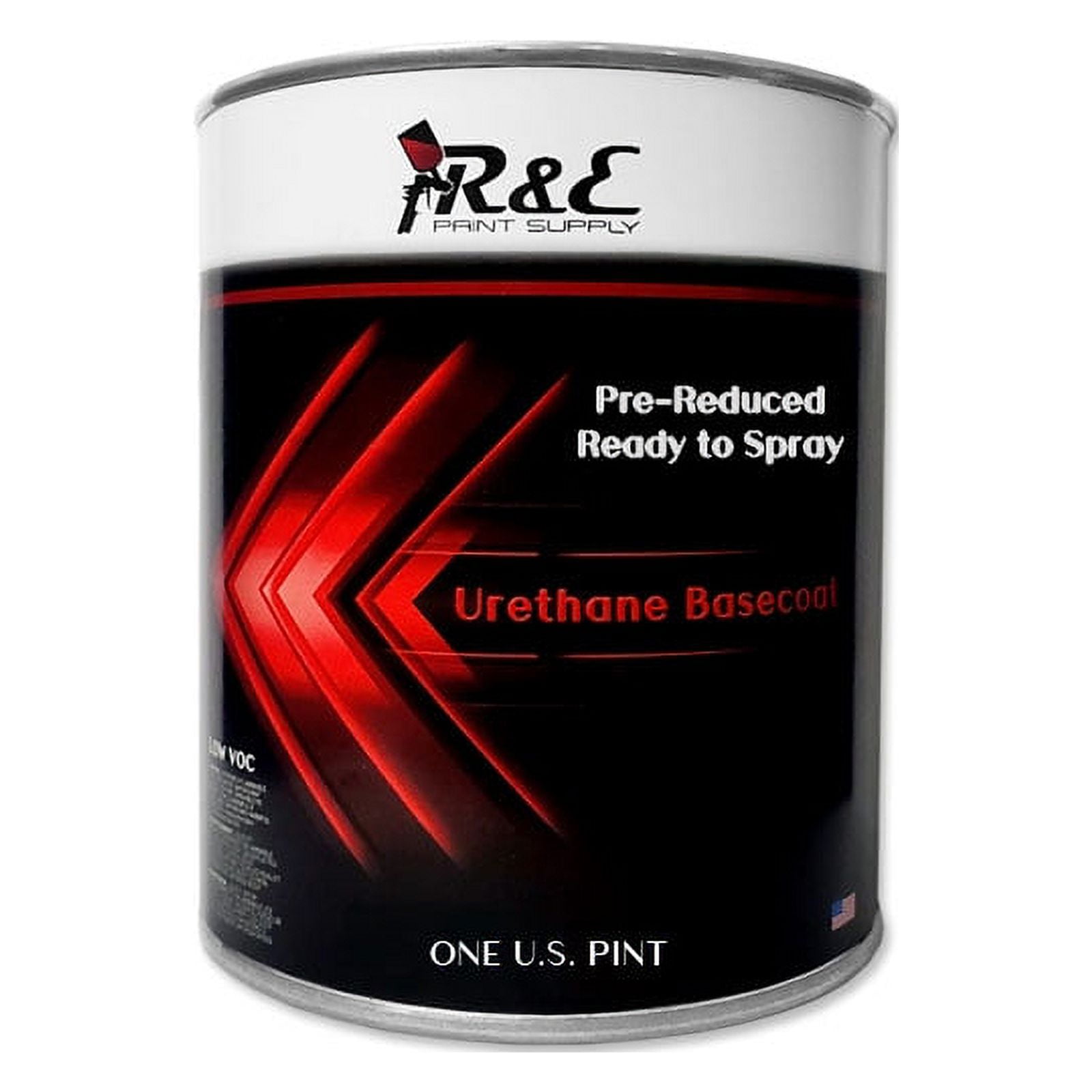 B536P, Royal Blue Pearl for Honda OEM Matched Paint, R&E Paint Supply