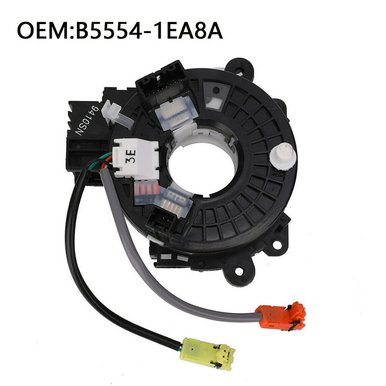 aricoページ★4-9 B5554-1EA8A Spiral Clock Spring For Nissan 370Z Murano