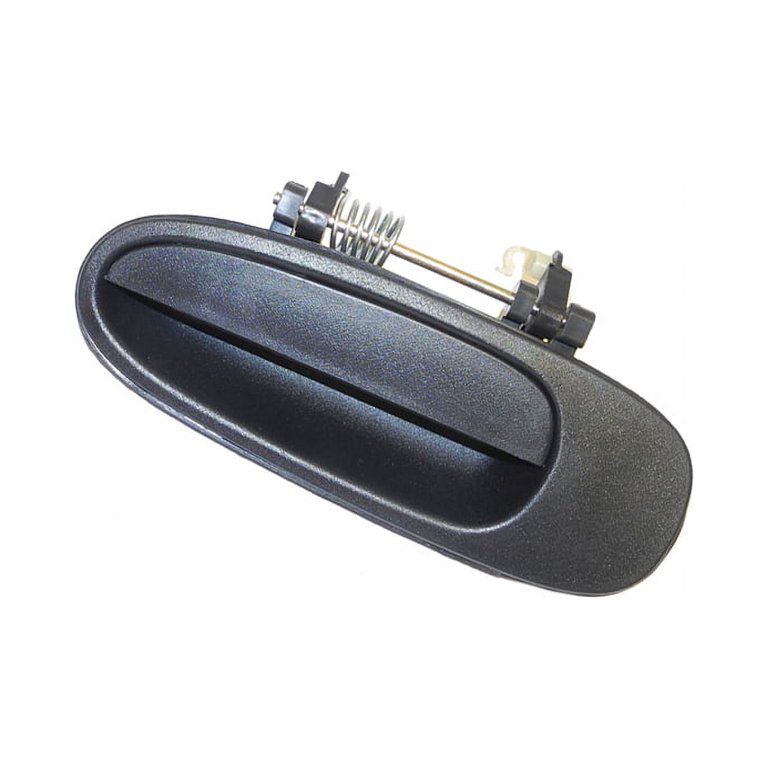 B576 For 6924012140 93-97 CF Advance Toyota Corolla Black Non