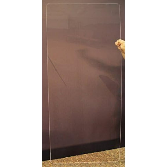 B5x1 : 5' tall single panel add-on for drum shield screen with full length flexible hinge. For sound isolation, attenuation and reduction for acoustic drum sets$$Music