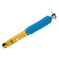 thumbnail image 1 of B6 4600 Series Rear Driver or Passenger Side Standard Monotube Shock Absorber for Jeep Wrangler 1997-2006 Yellow & Blue, 1 of 2