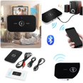 B6 5.0 Wireless Audio Adapter Receive And Transmit 2 In 1 For TV