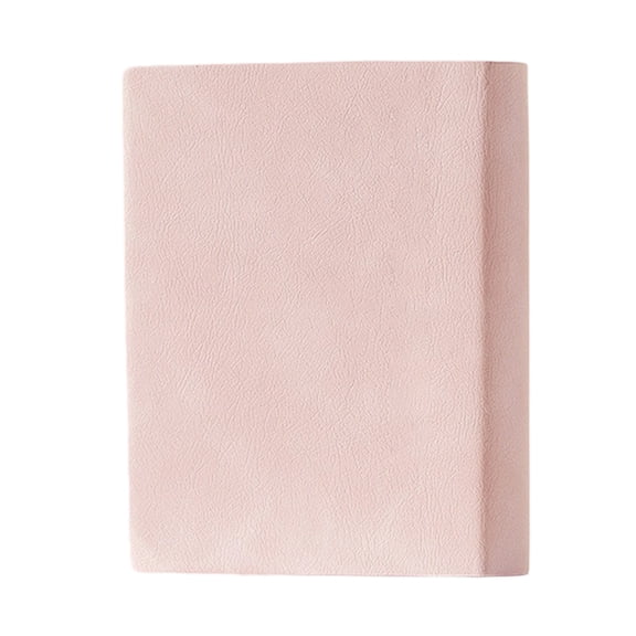 B6 Blanks Notebook PU Covers Notebook Stationery Notepads 320 Sheets 640 Pages Thick Notebook Journal Notebook