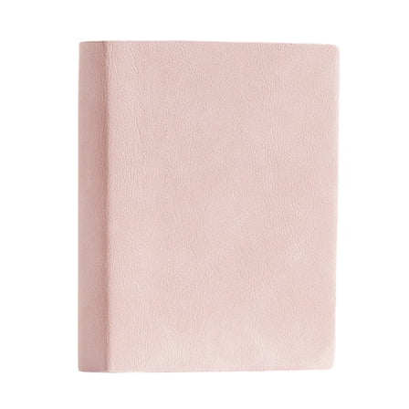 B6 Blanks Notebook Thick Notepads 320 Sheets 640 Pages PU Covers Notebook Journal Notebook Stationery Notebooks