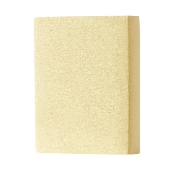 B6 Journal Notebook Blank Notepads Stationery Notebook Thick Notebook 320 Sheets