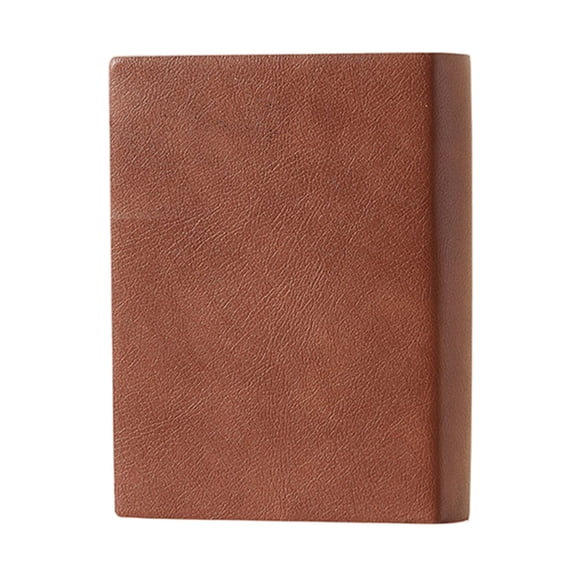 B6 Journal Notebook Blank Notepads Stationery Notebook Thick Notebook 320 Sheets