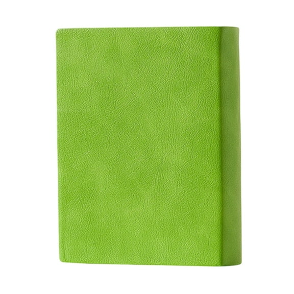 B6 Journal Notebook Blank Notepads Stationery Notebook Thick Notebook 320 Sheets