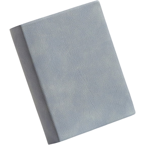 B6 Multifunctional Notebook Blanks Notepads Thick Notebook 320 Sheets Stationery Notebooks PU Covers Journal Notebook