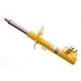 thumbnail image 1 of B6 Performance Series Front Steel Strut for 2003-2011 Saab 9-3 - Yellow, 1 of 1