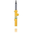 thumbnail image 1 of B6 Performance Strut Shock Absorber for 2011-2017 Ford Explorer - Yellow, 1 of 1