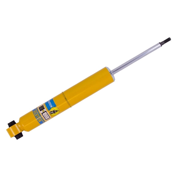 B6 Series Rear Driver or Passenger Side Monotube Shock Absorber for Subaru Forester 2014-2018 Yellow