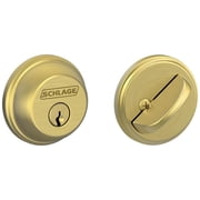 B60 608 12287 10116 Schlage Re