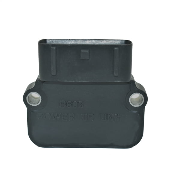 B603-1 Ignition Control Module 89621-12050 Compatible With Toyota 4Runner Pickup T100 Compatible With Lexus LS400 SC300 SC400 1991-1997