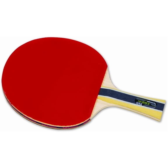 B603FL  Pong Paddle Set | High Speed & Spin Table Tennis Racket with  for Intermediate Players