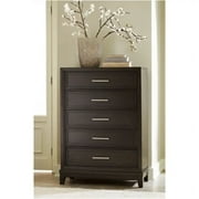 Ashley Furniture Neymorton Brown Chest of Drawers