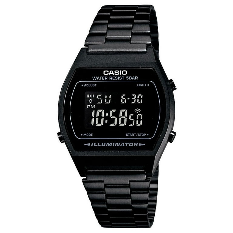 Casio watch prix top