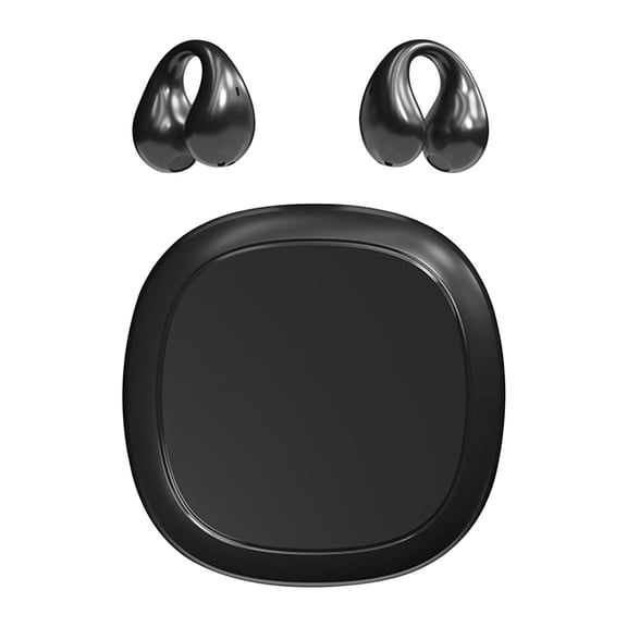 B66 Smart Bluetooth Earphone Translator Simultaneous Interpretation - Smart Bluetooth Translation Earbuds - Real-Time Language Interpretation Headphones