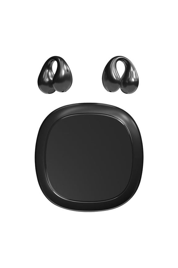 B66 Smart Bluetooth Earphone Translator Simultaneous Interpretation - Smart Bluetooth Translation Earbuds - Real-Time Language Interpretation Headphones
