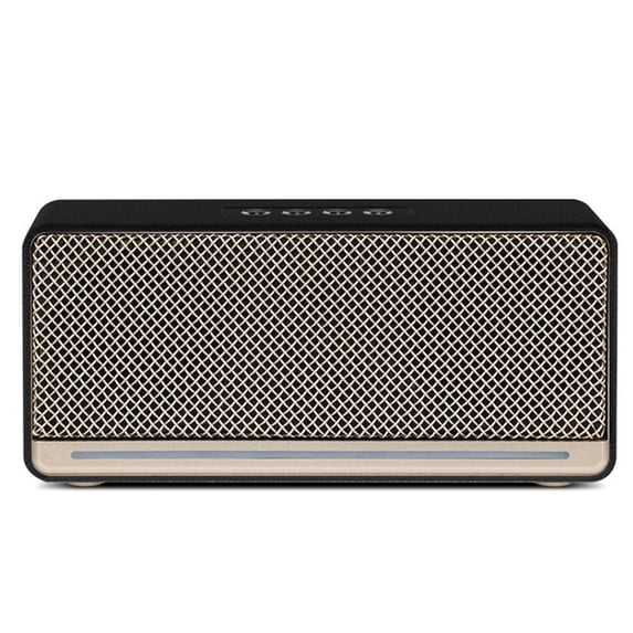 B68 Portable Bluetooth Speaker with Subwoofer, Outdoor Use, Compact ...