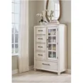 thumbnail image 1 of B683-48 Ashley Furniture Shaybrock Door Chest, 1 of 5
