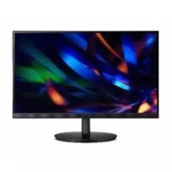 B7 27in. IPS LED Monitor - Black - 27 in. - High-Resolution Display