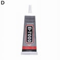 thumbnail image 1 of B7000 Multi Purpose Glue Adhesive For Mobile Phone Glass Lens Repair Fast &./, 1 of 9